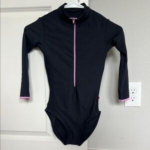 Yumiko Leotard - Jessica